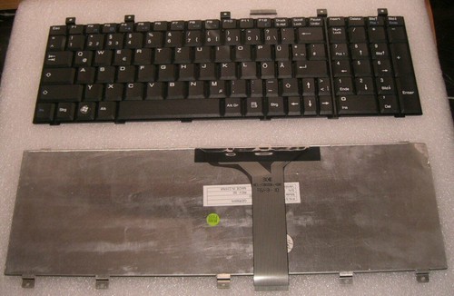 Tastatur msi ms1684 ms1683 - tastatur,