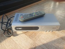 SMART MX10 Digitaler Satellitenreceiver DV3