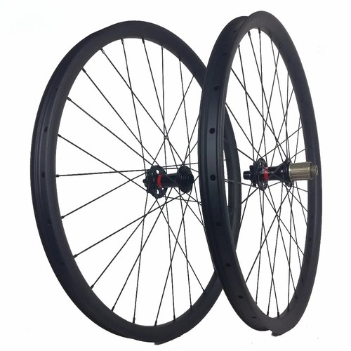 Zoll carbon crosscountry - 27.5,