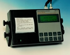 FMD25 Fastnet Radio Marine Radio Decoder, Navtex Receiver, Wetterempfänger