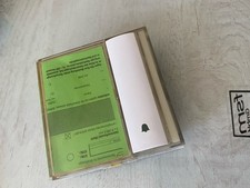 Ritto Tastenmodul 1 4751 70  Twinbus  4751 Sprechanlage Weiß