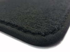 Kofferraummatte  für Mercedes