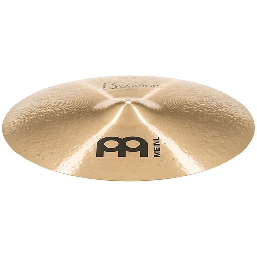Ride becken meinl byzance - ride-becken,