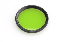 Leitz Leica FBXOO Green