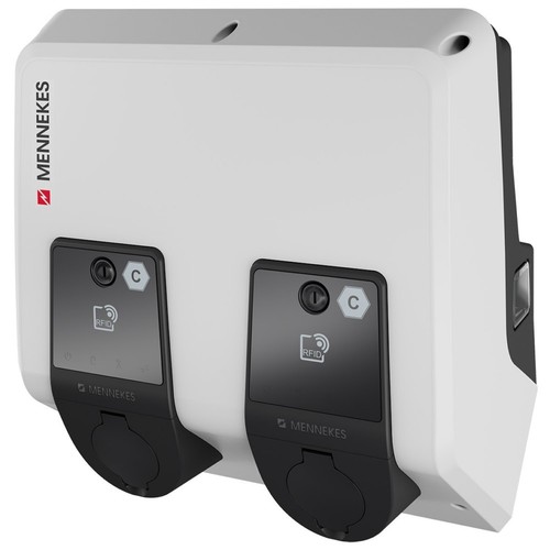 Mennekes mobil amtron - mennekes,