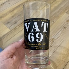 VAT 69 Finest Scotch Whisky