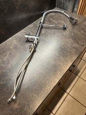 Einhebelmischbatterie Mit Brause