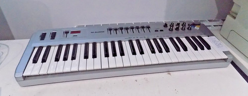 Audio radium usb midi - usb,