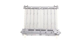 Heat Exchanger Mercedes Vito 2