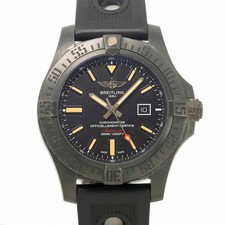 BREITLING Avenger Black Bird