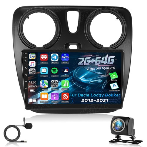Carplay 64gb android 15 - android,