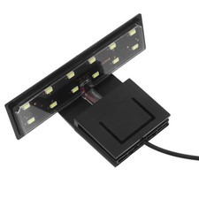  3 stücke High Power LED Aquarium Licht High Helligkeit Energieeinsparlampe