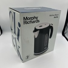 Morphy richards l - richards, motiv