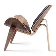 MidCentury Lounge Sessel mit