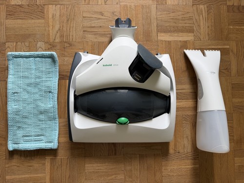 Vorwerk saugwischer 530 - saugwischer,
