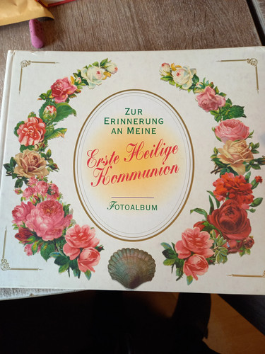 Zur erinnerung meine erste - zur,