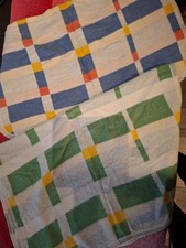 DDR Babydecken Klein 2 STK