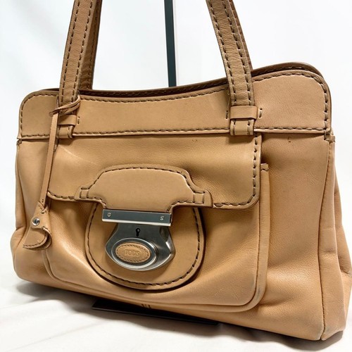 Tod handtasche beuteltasche - tod's,