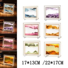 Glas Dynamic Liquid Moving