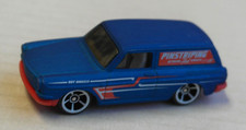 Hot wheels 1969 volkswagen - hot,