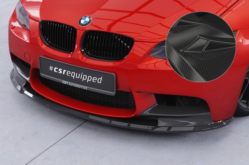 Csr frontspoiler - csr,