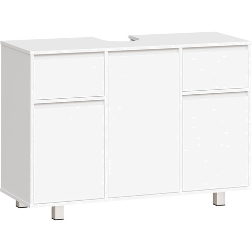 Waschbeckenunterschrank