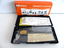 Mitutoyo absolute digimatic - mitutoyo,