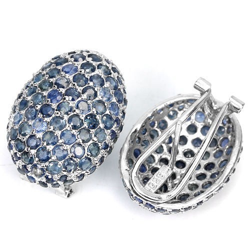 Damen natural blue sapphire - damen,