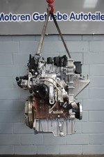 -TOP - Motor Ford Puma 1.0 Ti VCT Ecoboost BJ.2023 NUR 8 TKM - B7JB - Komplett!!