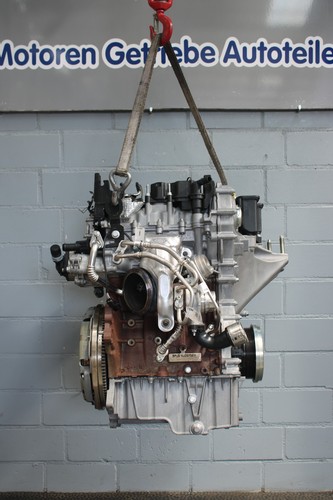 Top motor ford puma 1 - 1.0, ti