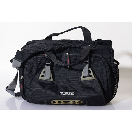 Jansport messenger bag - bag, airlift