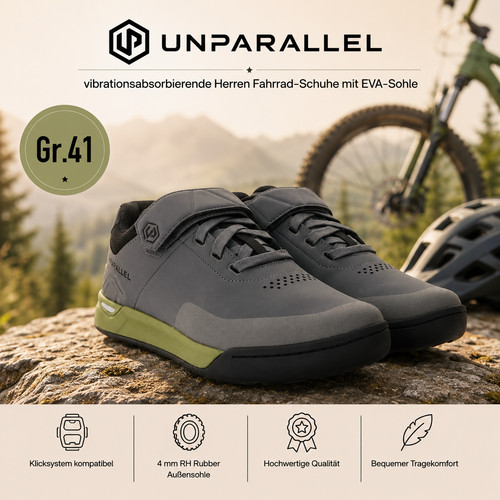 Unparallel link mtb - unparallel,