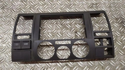 Transporter t5 flatbed - transporter,
