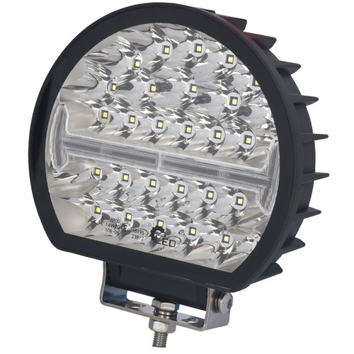 Led fernscheinwerfer 12v 24v - led,