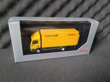 MAN TGL CC 12to.  Deutsche