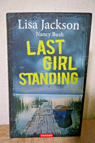Lisa jackson nancy - ❤️lisa, jackson&nancy