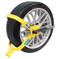 Radkralle Parkkralle