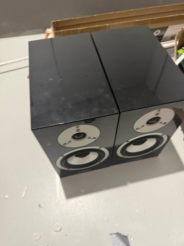 Yamaha bp400 - yamaha, ns-bp400