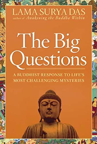 Big questions buddhist - big, questions: