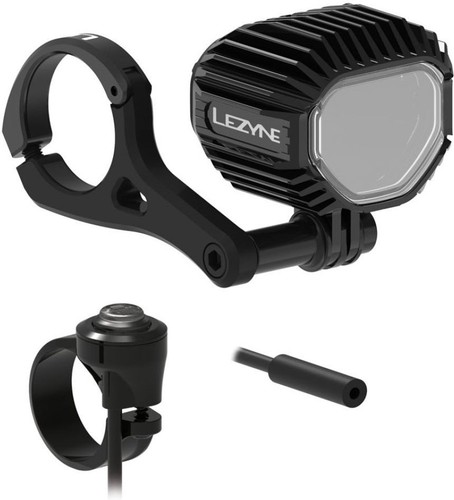 Lezyne scheinwerfer super - lezyne,