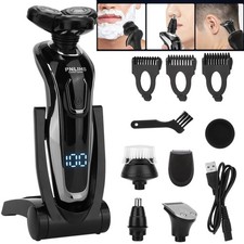 Rasierer Herren Elektrischer