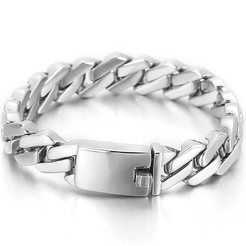 13mm herren cuban - herren,