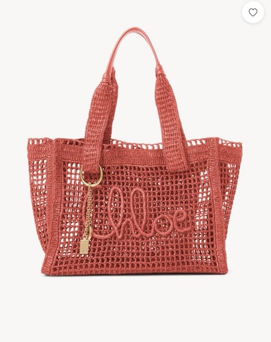 Chloe shopper summer - shopper,