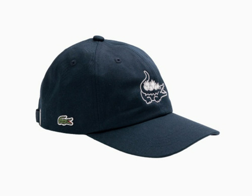 Lacoste godzilla 0 - 2.0, cap