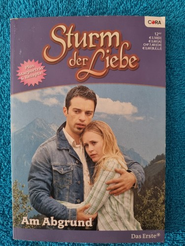 Sturm der liebe - der,