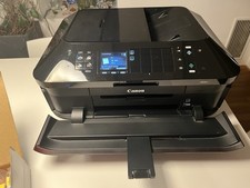 Canon PIXMA MX925 All-In-One-Tintenstrahldrucker - Schwarz (6992B006)