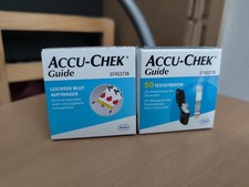 ACCU-CHEK Guide