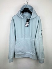 cp company hoodie XL Blau