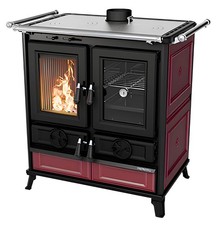 Thermorossi Küchenherd