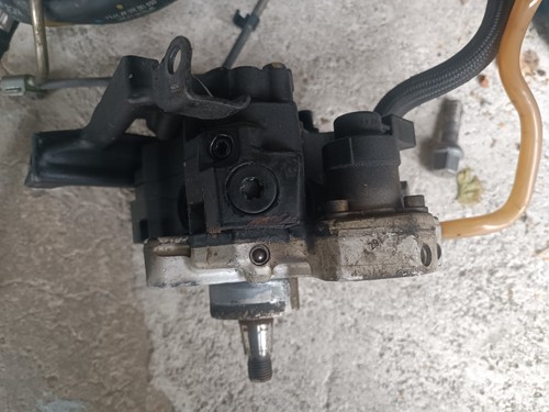 Audi c6 hochdruckpumpe - a6,